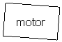 Text Box: motor

